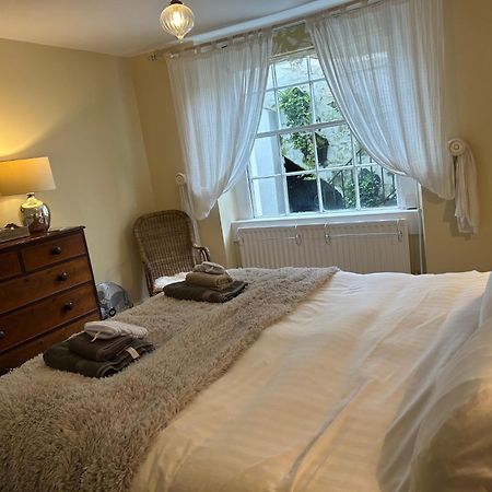 Southcot Place, Apartment With Garden Bath Bagian luar foto