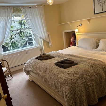 Southcot Place, Apartment With Garden Bath Bagian luar foto