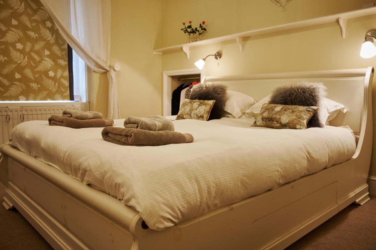 Southcot Place, Apartment With Garden Bath Bagian luar foto