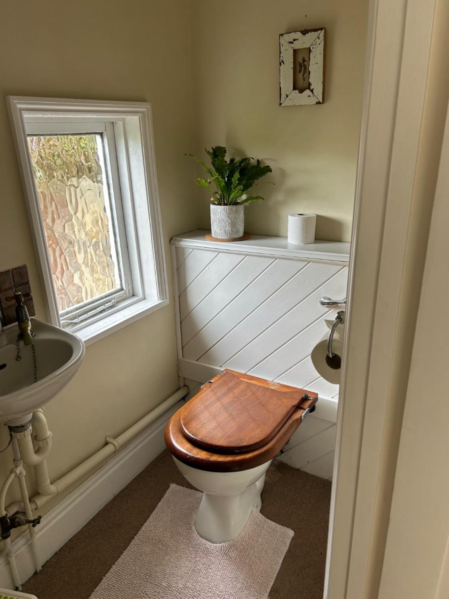 Southcot Place, Apartment With Garden Bath Bagian luar foto