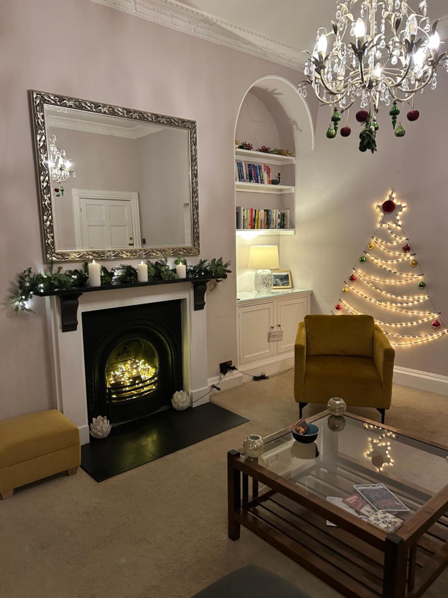 Southcot Place, Apartment With Garden Bath Bagian luar foto
