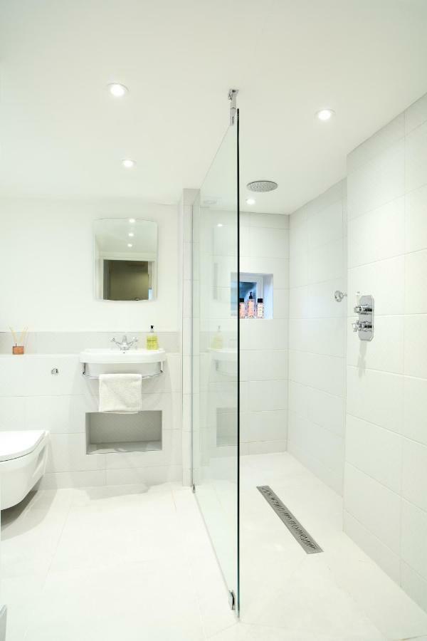 Southcot Place, Apartment With Garden Bath Bagian luar foto